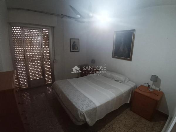 Piso en Barrio Altozano