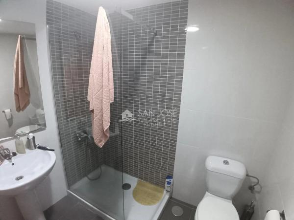 Piso en Barrio Altozano