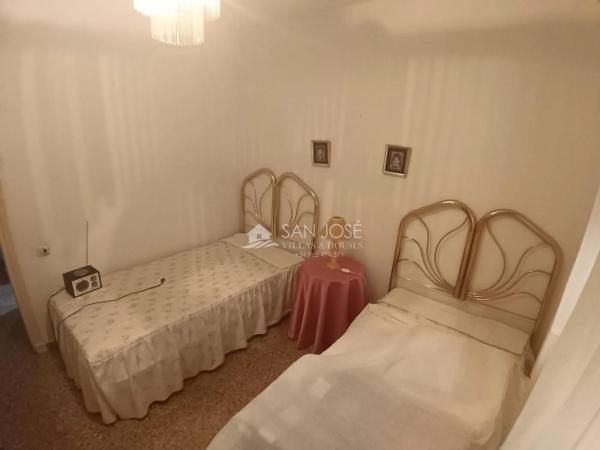 Piso en Barrio Altozano