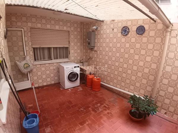 Piso en Barrio Altozano