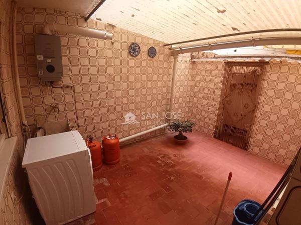 Piso en Barrio Altozano