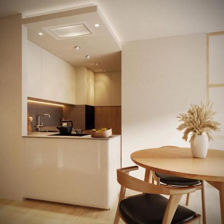 Piso en avenida Alfonso El Sabio