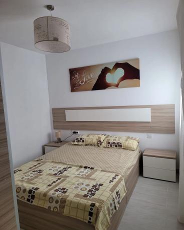 Piso en avenida Alcoi