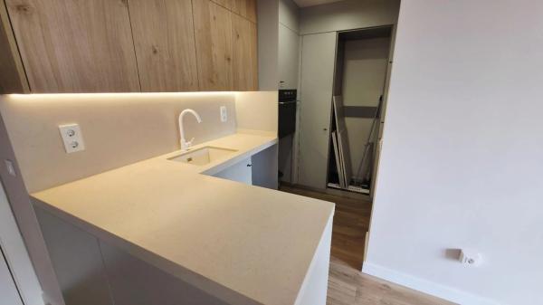 Piso en avenida Alfonso El Sabio