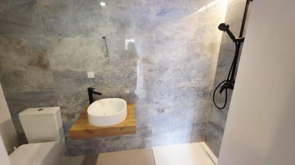 Piso en avenida Alfonso El Sabio