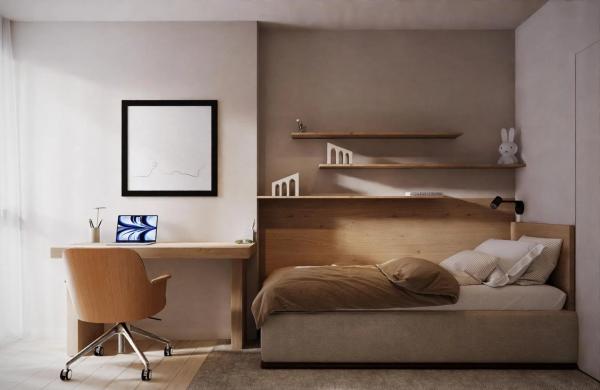 Piso en avenida Alfonso El Sabio