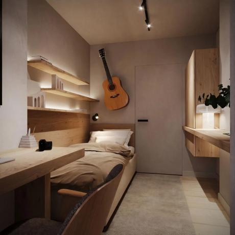 Piso en avenida Alfonso El Sabio