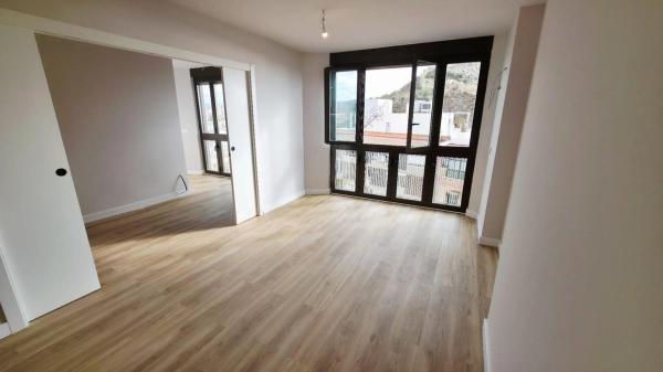 Piso en avenida Alfonso El Sabio