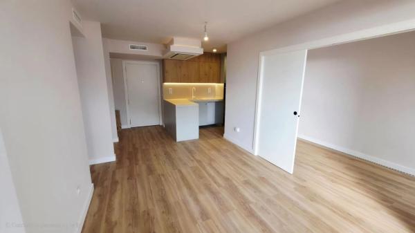 Piso en avenida Alfonso El Sabio