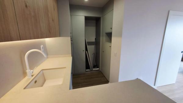 Piso en avenida Alfonso El Sabio