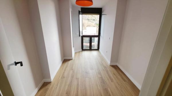 Piso en avenida Alfonso El Sabio