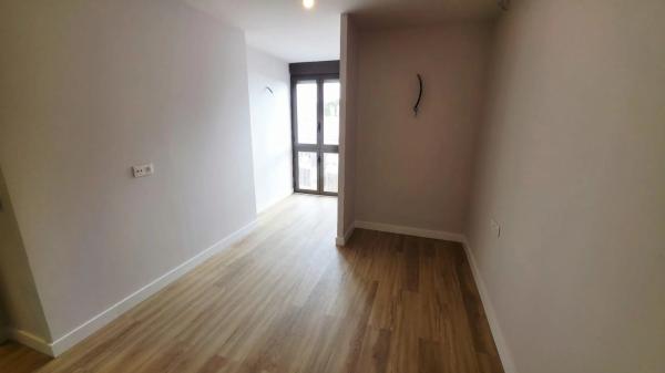 Piso en avenida Alfonso El Sabio