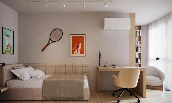 Piso en avenida Alfonso El Sabio