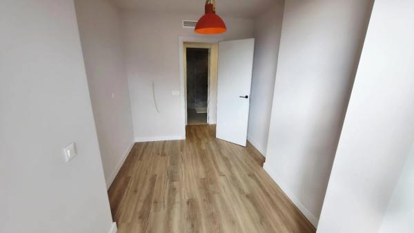 Piso en avenida Alfonso El Sabio