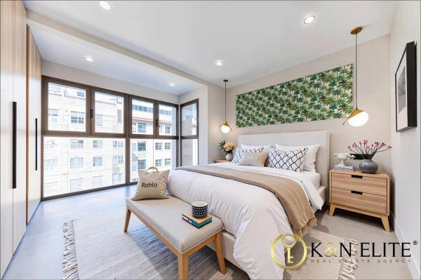 Piso en rambla de Méndez Núñez