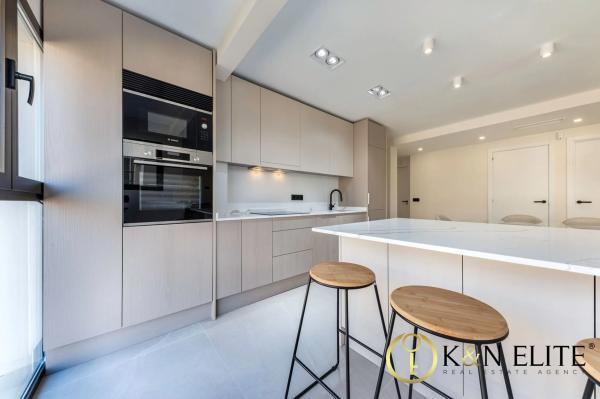 Piso en rambla de Méndez Núñez