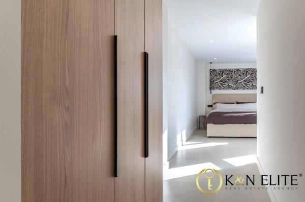 Piso en rambla de Méndez Núñez