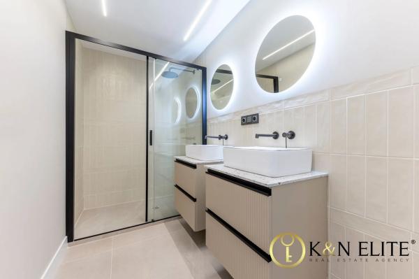 Piso en rambla de Méndez Núñez