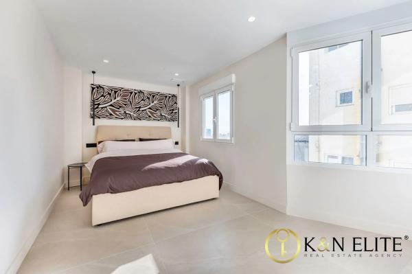 Piso en rambla de Méndez Núñez