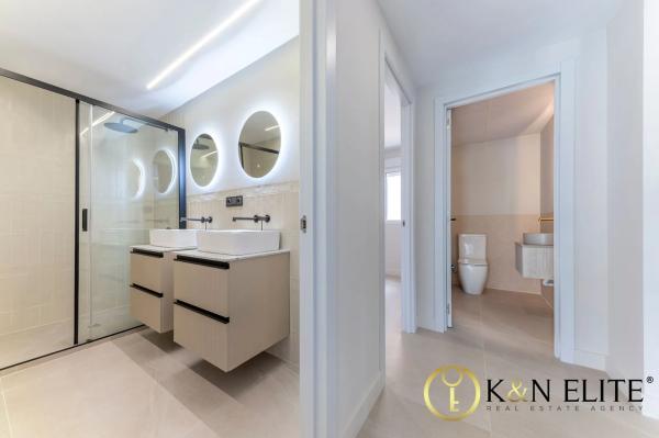 Piso en rambla de Méndez Núñez