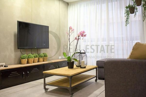 Piso en Barrio Ensanche-Diputación