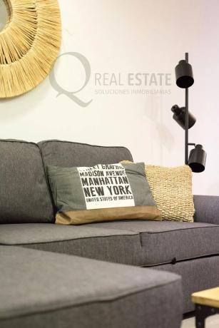 Piso en Barrio Ensanche-Diputación