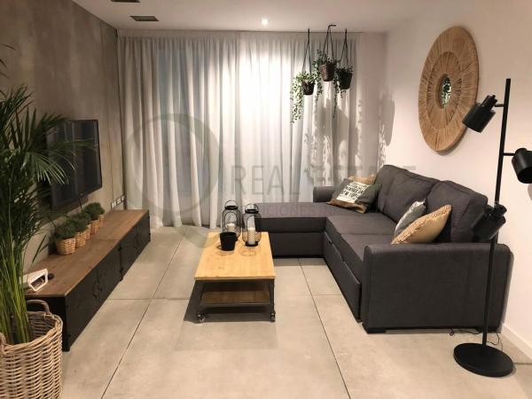 Piso en Barrio Ensanche-Diputación