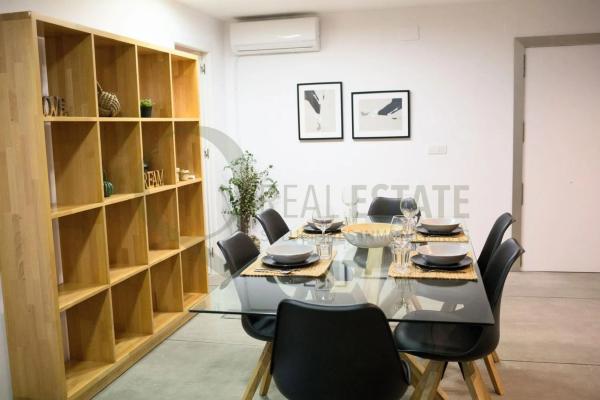 Piso en Barrio Ensanche-Diputación