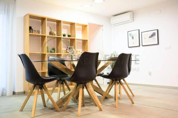 Piso en Barrio Ensanche-Diputación