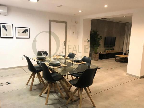 Piso en Barrio Ensanche-Diputación