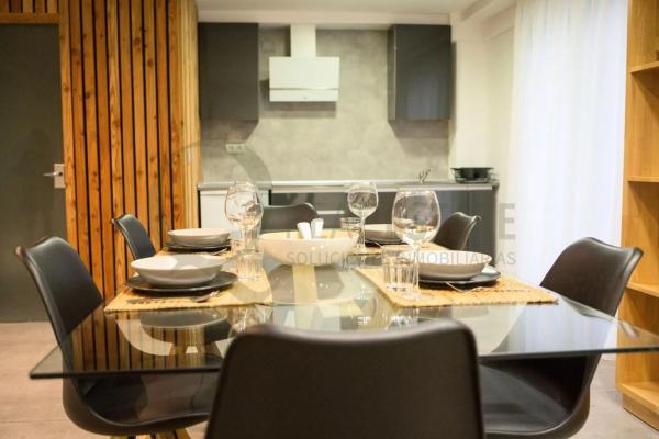 Piso en Barrio Ensanche-Diputación