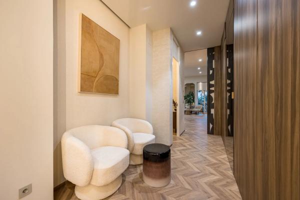 Piso en paseo Esplanada d'Espanya, 3