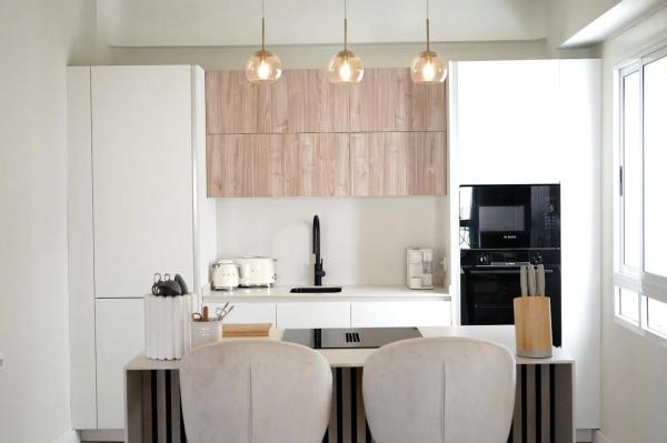 Piso en plaza Músico Óscar Tordera Iñesta, 1