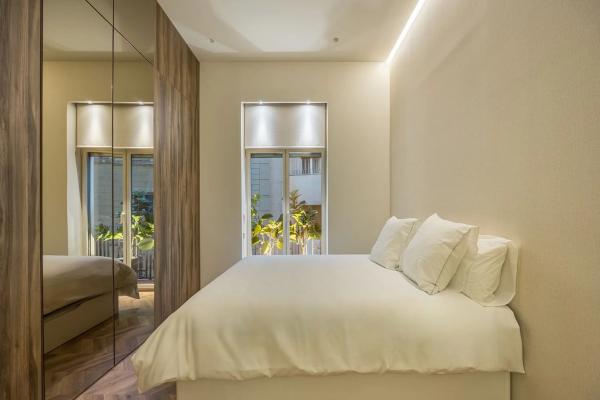 Piso en paseo Esplanada d'Espanya, 3