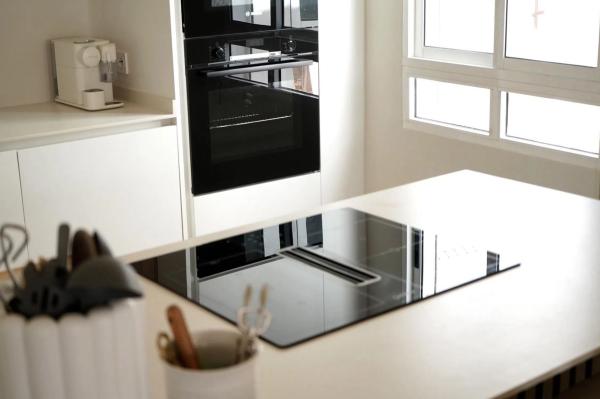 Piso en plaza Músico Óscar Tordera Iñesta, 1