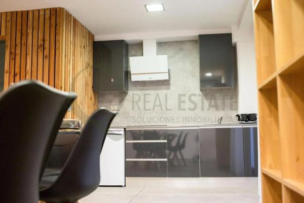 Piso en Barrio Ensanche-Diputación