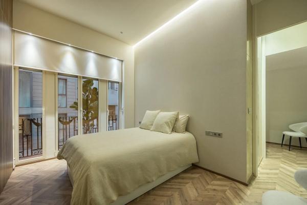 Piso en paseo Esplanada d'Espanya, 3