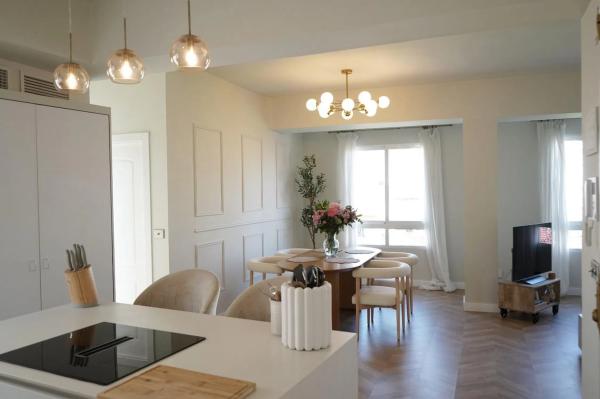 Piso en plaza Músico Óscar Tordera Iñesta, 1