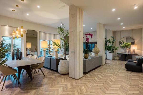 Piso en paseo Esplanada d'Espanya, 3