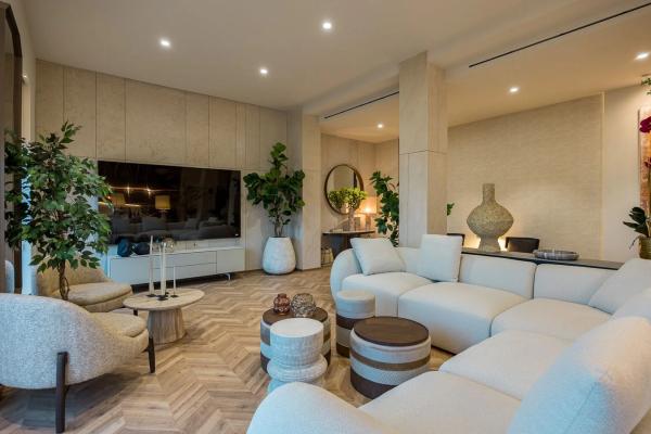 Piso en paseo Esplanada d'Espanya, 3