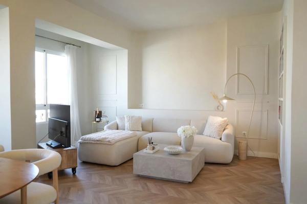 Piso en plaza Músico Óscar Tordera Iñesta, 1