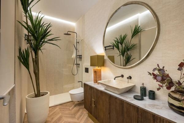 Piso en paseo Esplanada d'Espanya, 3