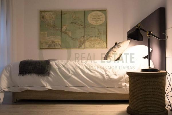 Piso en Barrio Ensanche-Diputación