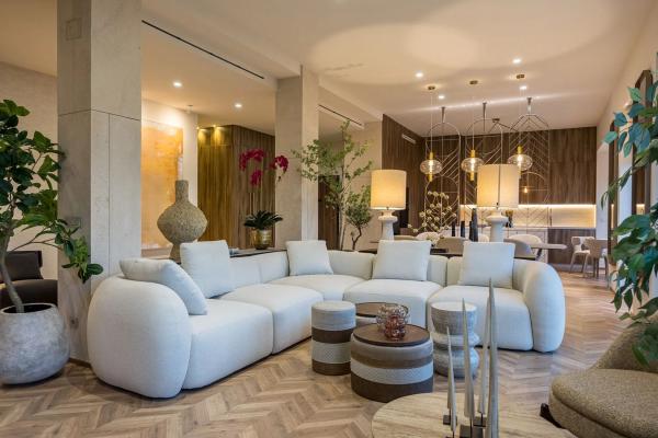 Piso en paseo Esplanada d'Espanya, 3