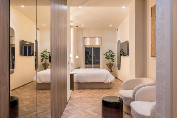 Piso en paseo Esplanada d'Espanya, 3