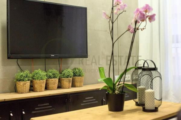 Piso en Barrio Ensanche-Diputación