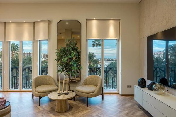 Piso en paseo Esplanada d'Espanya, 3