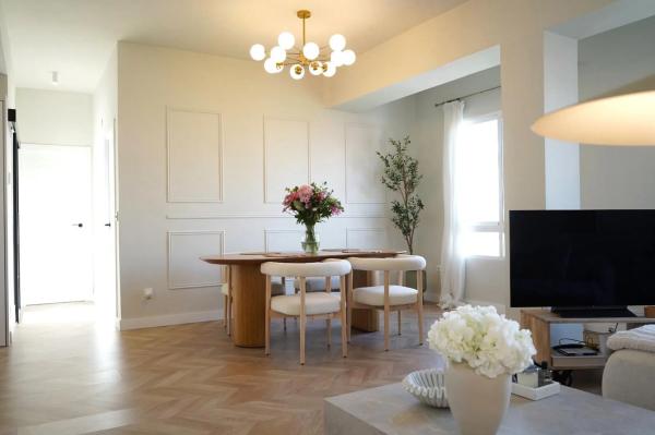 Piso en plaza Músico Óscar Tordera Iñesta, 1