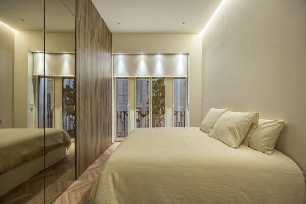 Piso en paseo Esplanada d'Espanya, 3