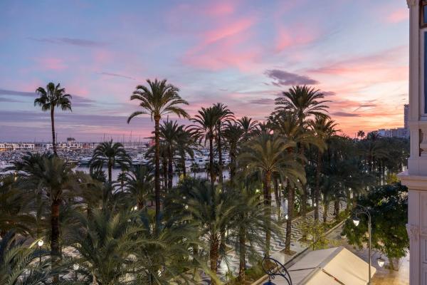 Piso en paseo Esplanada d'Espanya, 3